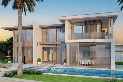 3 bedrooms Townhouse in Dubai, UAE No. 166105 3