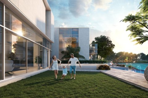 6 bedrooms Villa in Dubai, UAE No. 166106 6