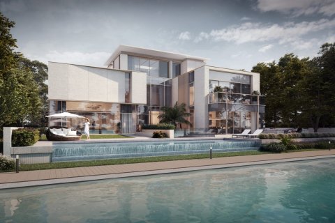 6 bedrooms Villa in Dubai, UAE No. 166106 5