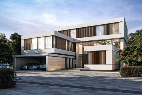 6 bedrooms Villa in Dubai, UAE No. 166106 12