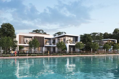 6 bedrooms Villa in Dubai, UAE No. 166106 7