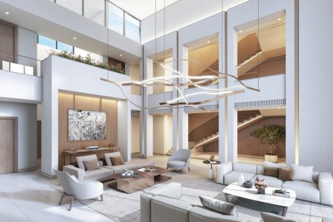 6 bedrooms Villa in Dubai, UAE No. 166106