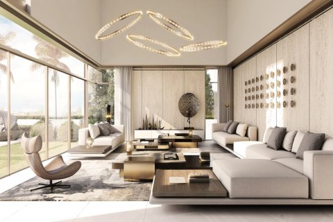 6 bedrooms Villa in Dubai, UAE No. 166106 17