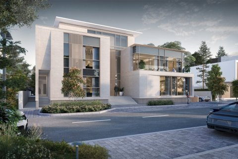 6 bedrooms Villa in Dubai, UAE No. 166106 4
