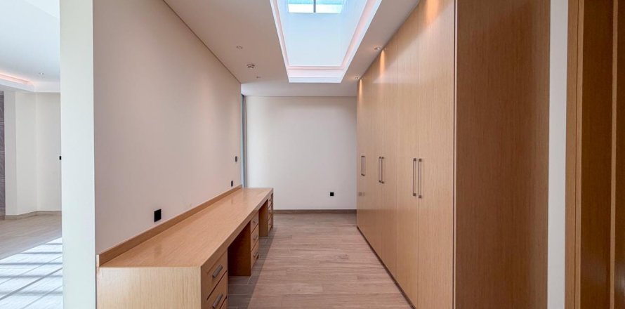 5 bedrooms Villa in Sobha Hartland, UAE No. 166107