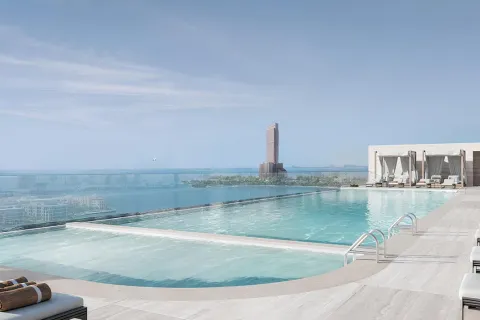 Apartamento tipo estudio Estudio en Dubai, UAE No. 166101 3