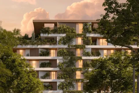 Apartamento tipo estudio Estudio en Dubai, UAE No. 166102 3