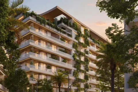 Apartamento tipo estudio Estudio en Dubai, UAE No. 166102 4