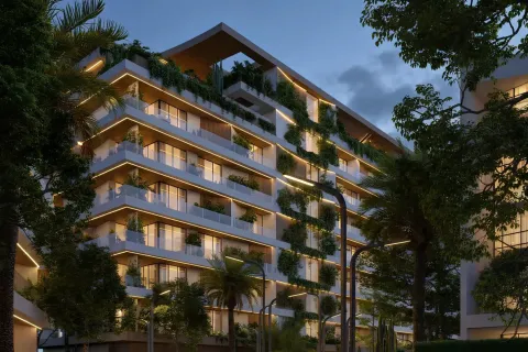 Apartamento tipo estudio Estudio en Dubai, UAE No. 166102 5