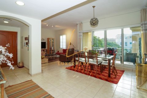 2 bedrooms Apartment in Green Community, UAE No. 166103 12