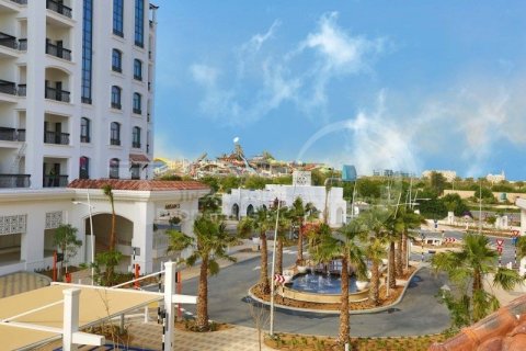Apartment de 50.6m² en Yas Island, UAE No. 172657 20