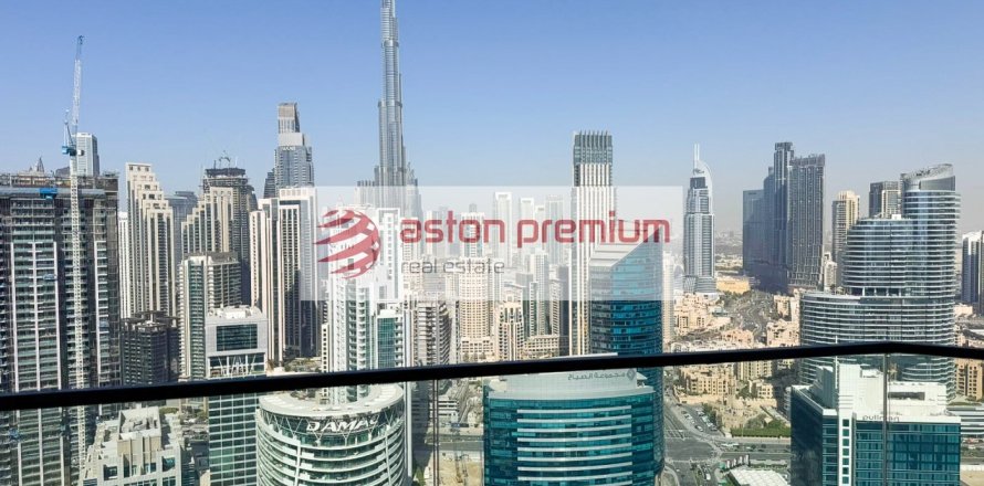 2 bedrooms Apartment in Business Bay, UAE No. 142062