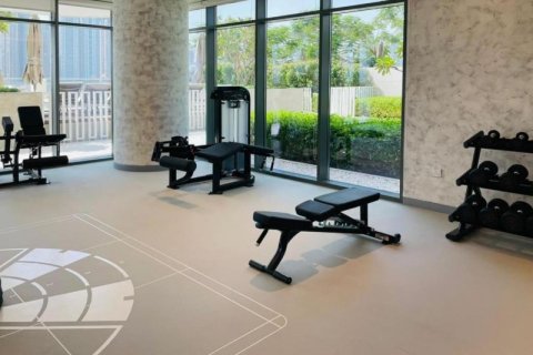 Apartment de 2 dormitorios en EMAAR Beachfront, UAE No. 142063 21