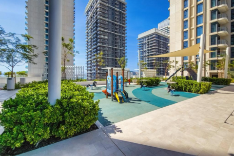 Apartment de 2 dormitorios en EMAAR Beachfront, UAE No. 142063 19