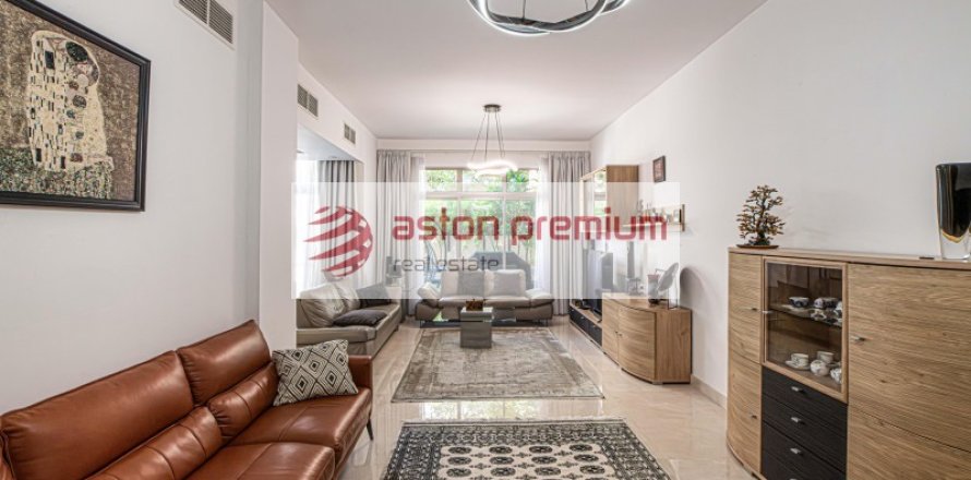 3 bedrooms Townhouse in Meydan, UAE No. 142064