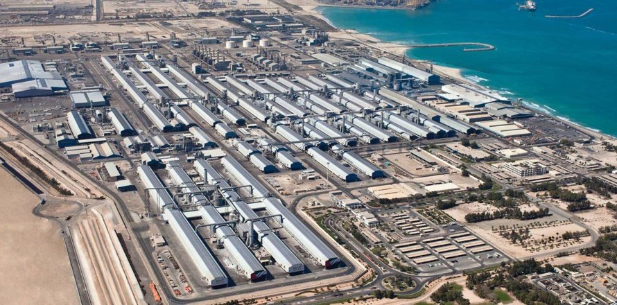 Land in Dubai, UAE No. 150427