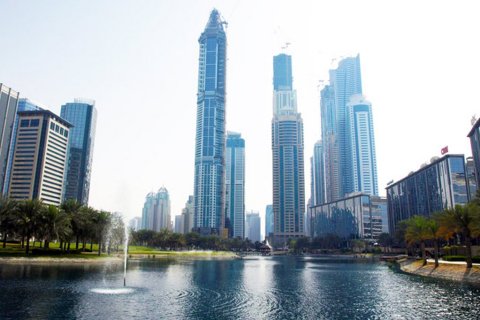 Land in Dubai, UAE No. 150424