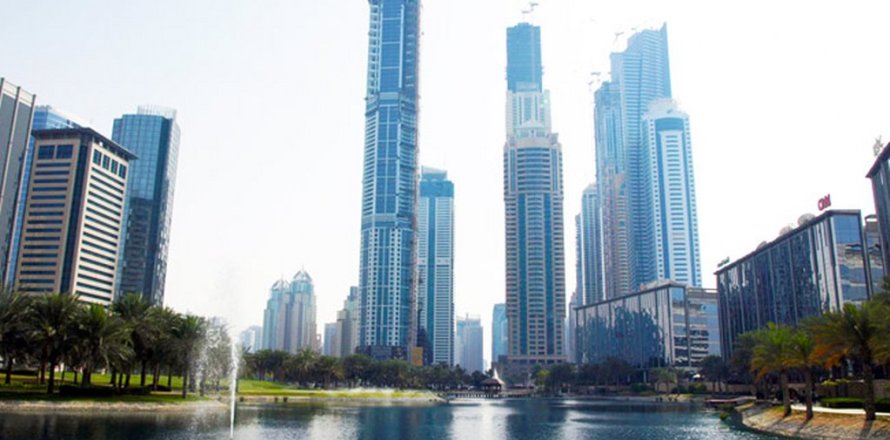 Land in Dubai, UAE No. 150424