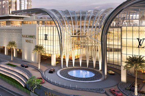 Land in Dubai, UAE No. 150428