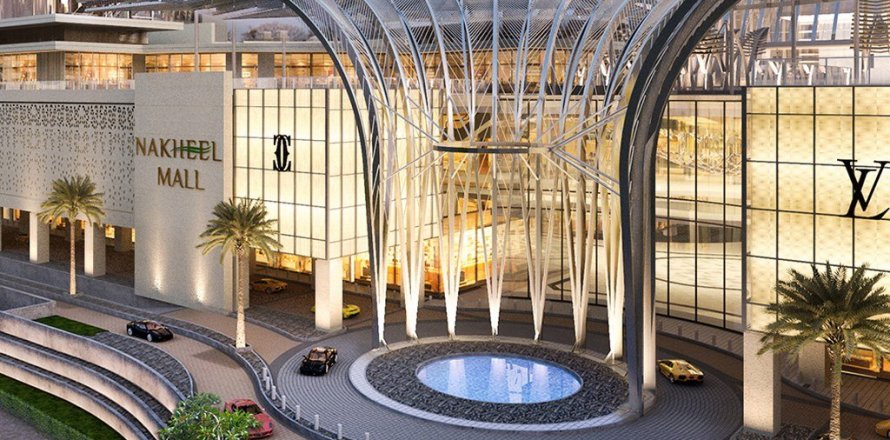 Land in Dubai, UAE No. 150428