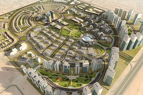 Land in Dubai, UAE No. 150426