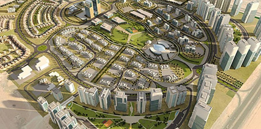 Land in Dubai, UAE No. 150426