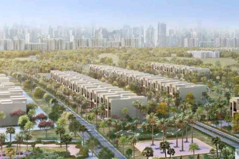 Land in Dubai, UAE No. 150430