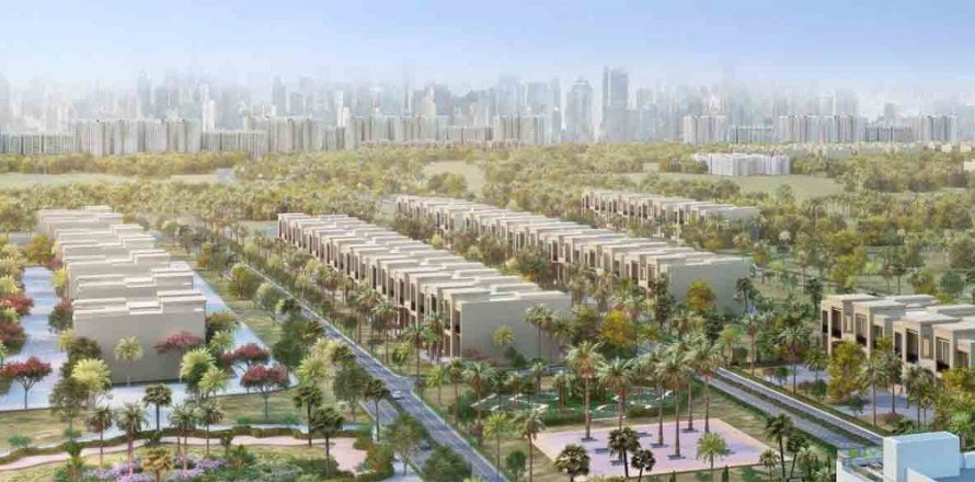 Land in Dubai, UAE No. 150430