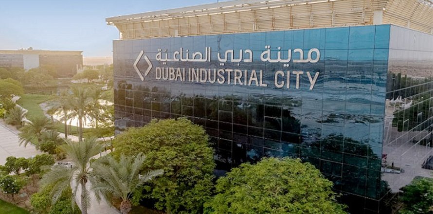 Land in Dubai, UAE No. 150425