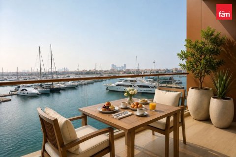 3 bedrooms Apartment in Palm Jumeirah, UAE No. 199459