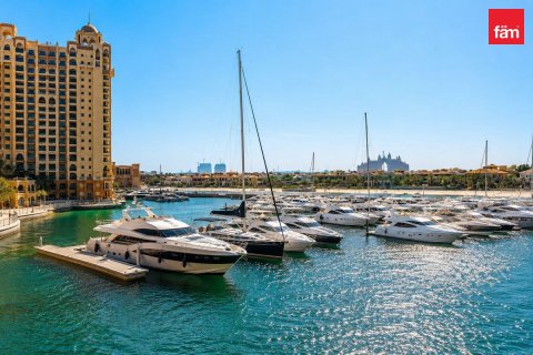 3 bedrooms Apartment in Palm Jumeirah, UAE No. 199459 12