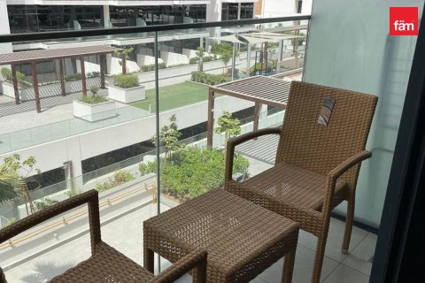 31.2m² Apartment in Meydan, UAE No. 199460 9