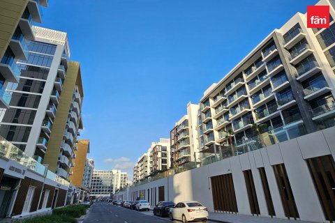 31.2m² Apartment in Meydan, UAE No. 199460 7