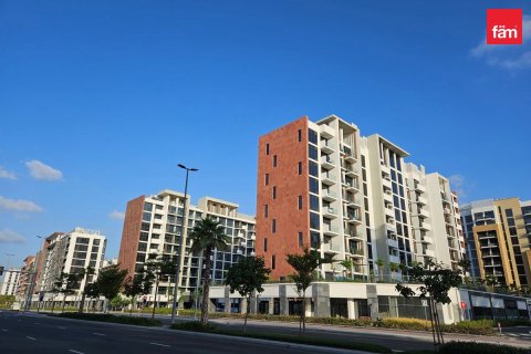 31.2m² Apartment in Meydan, UAE No. 199460 10