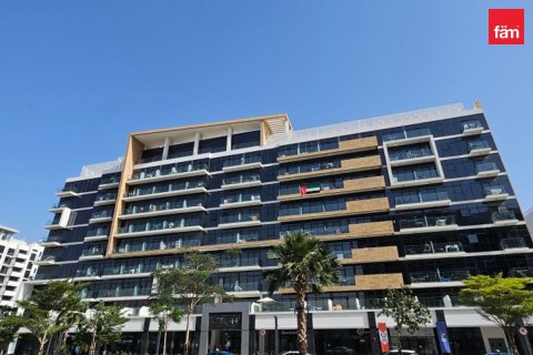 31.2m² Apartment in Meydan, UAE No. 199460 6