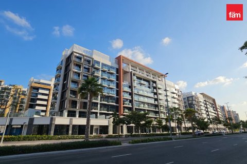 Studio Apartment in Meydan, UAE No. 199460