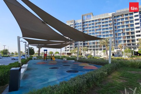 31.2m² Apartment in Meydan, UAE No. 199460 12