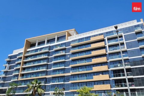 31.2m² Apartment in Meydan, UAE No. 199460 5