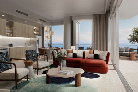 3 bedrooms Apartment in Dubai Marina, UAE No. 199455