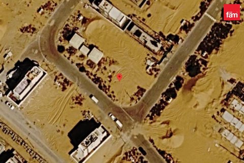 Land de 240.2m² à Dubai, UAE No. 199457 8
