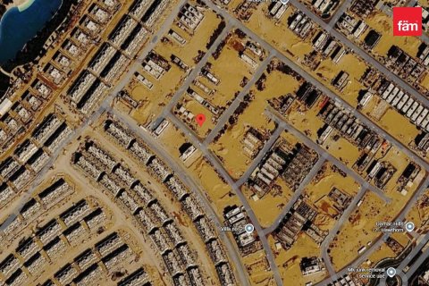 Land de 240.2m² à Dubai, UAE No. 199457 9