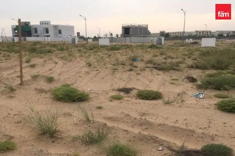 Land de 240.2m² à Dubai, UAE No. 199457 6