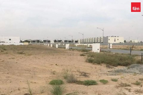 Land de 240.2m² à Dubai, UAE No. 199457