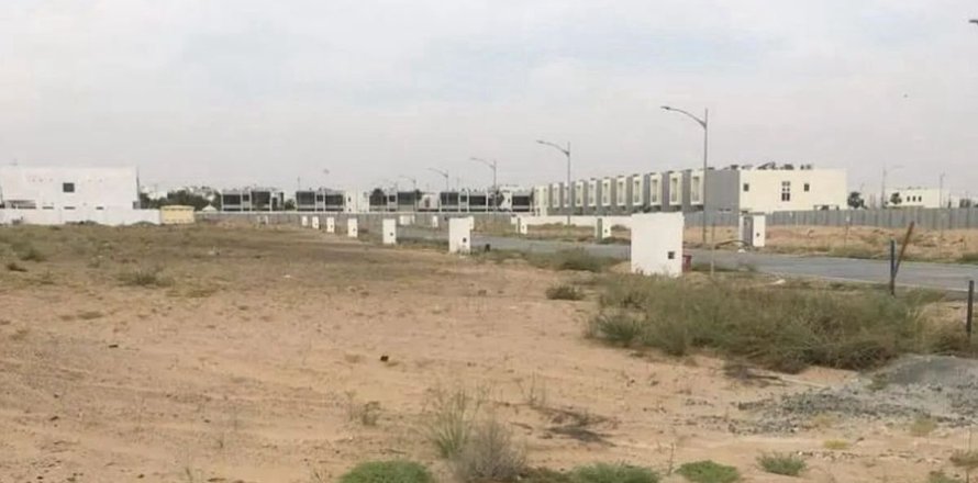 Land de 240.2m² à Dubai, UAE No. 199457