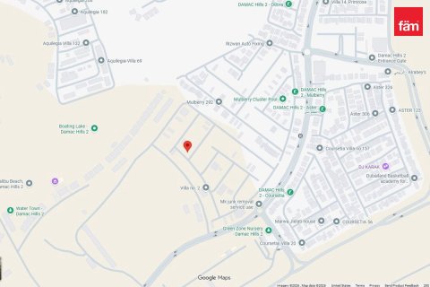 Land de 240.2m² à Dubai, UAE No. 199457 10