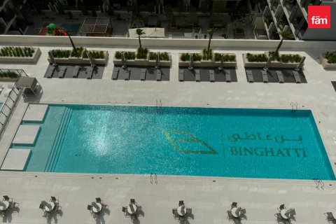 1 bedroom Apartment in Dubai, UAE No. 199456 4