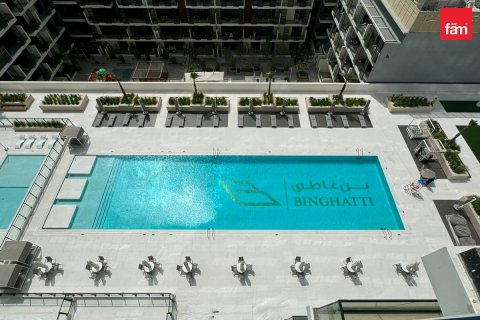 1 bedroom Apartment in Dubai, UAE No. 199456 16