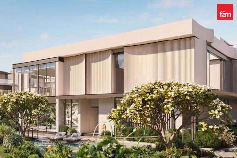 Villa de 3 dormitorios en Meydan, UAE No. 199458 9