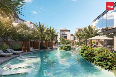 Villa de 3 dormitorios en Meydan, UAE No. 199458