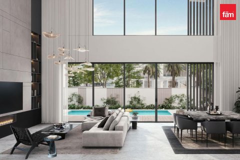 Villa de 3 dormitorios en Meydan, UAE No. 199458 3